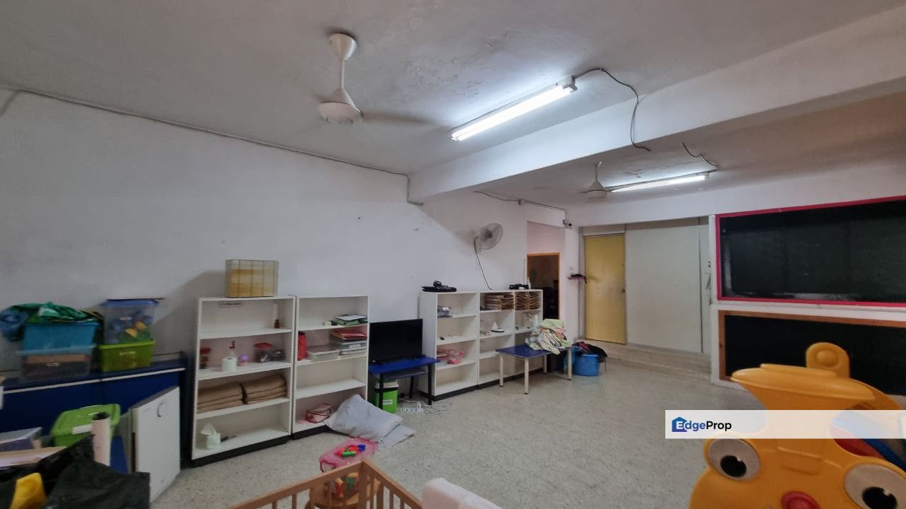 Bungalow 2 Sty Ss 3 Kelana Jaya Pj, Selangor, Petaling Jaya