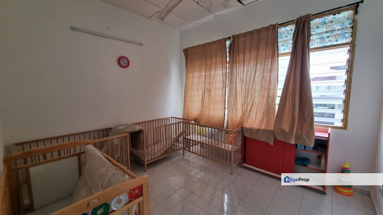 Bungalow 2 Sty Ss 3 Kelana Jaya Pj, Selangor, Petaling Jaya