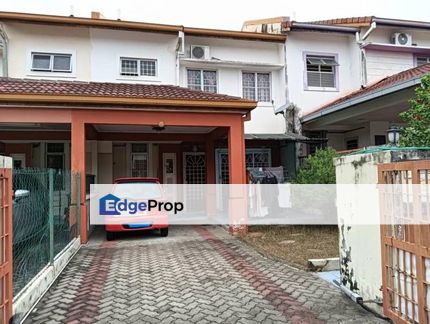 Double Storey Pinggiran USJ 1 Subang Jaya, Selangor, USJ