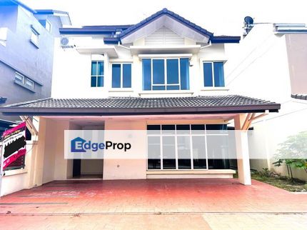 Bungalow 3 Sty Kemuning Residence Shah Alam, Selangor, Shah Alam