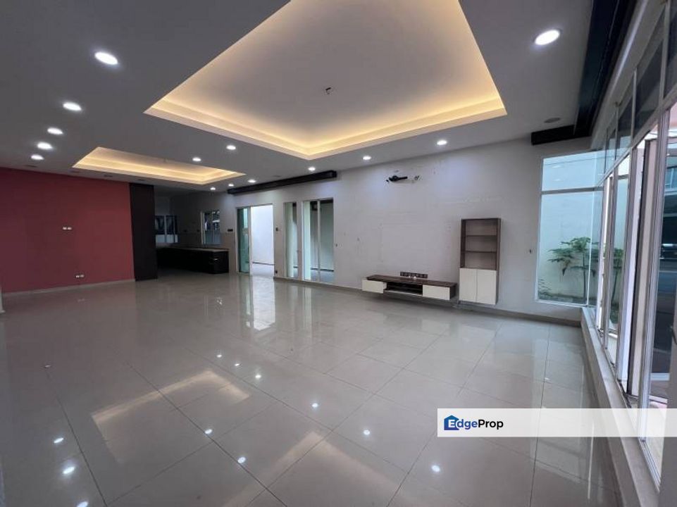 Bungalow 3 Sty Kemuning Residence Shah Alam, Selangor, Shah Alam