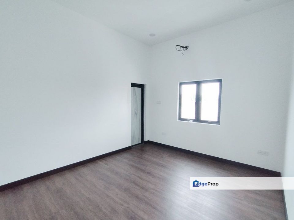 3 Storey Semi D Kiara View Sri Hartamas Kuala Lumpur, Kuala Lumpur, Mont Kiara