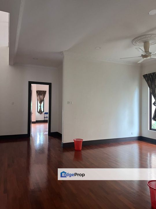 3 Storey Semi D Kiara View Sri Hartamas Kuala Lumpur, Kuala Lumpur, Mont Kiara