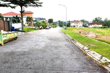 Seksyen 7, Shah Alam