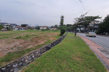 Seksyen 7, Shah Alam