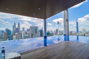 The Luxe by Infinitum