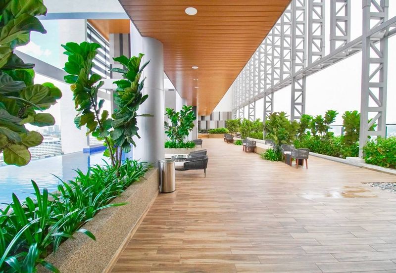 The Luxe by Infinitum