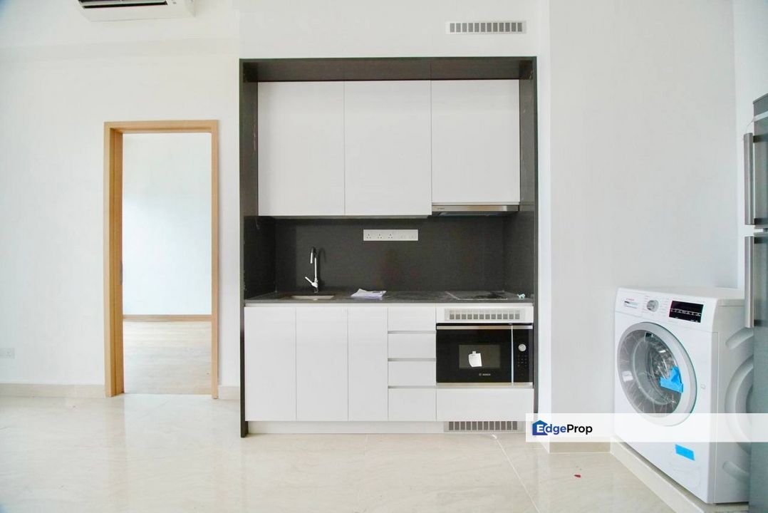 The Luxe By Infinitum Freehold Service Residence KLCC, Kuala Lumpur, KL City