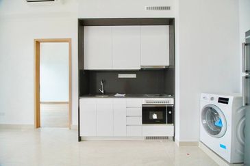 The Luxe by Infinitum