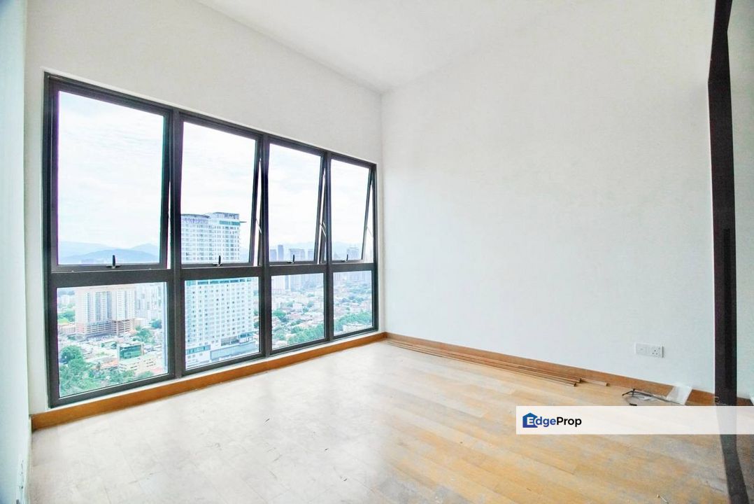 The Luxe By Infinitum Freehold Service Residence KLCC, Kuala Lumpur, KL City