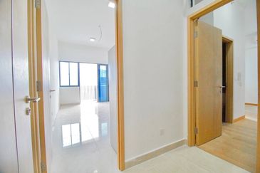 The Luxe by Infinitum