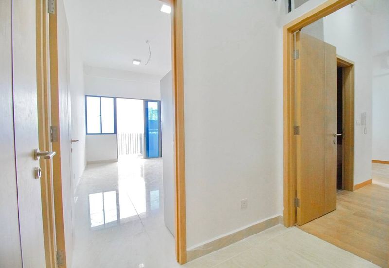 The Luxe by Infinitum