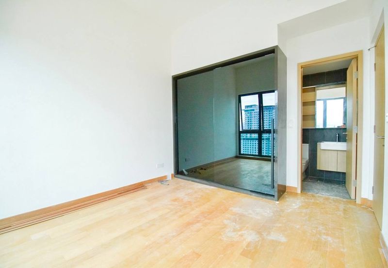 The Luxe by Infinitum