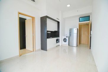 The Luxe by Infinitum