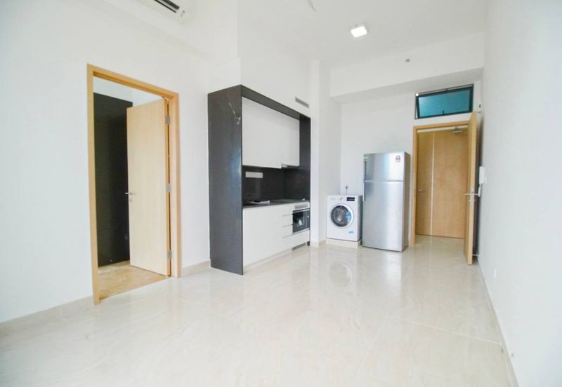 The Luxe by Infinitum