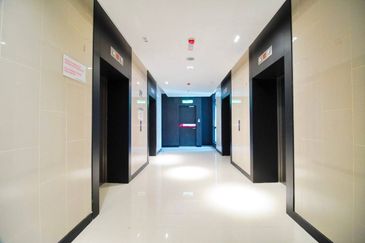 The Luxe by Infinitum