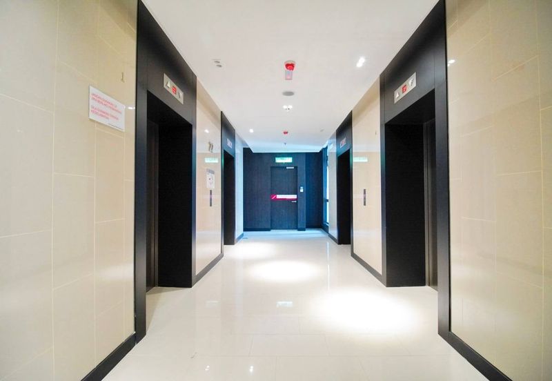 The Luxe by Infinitum