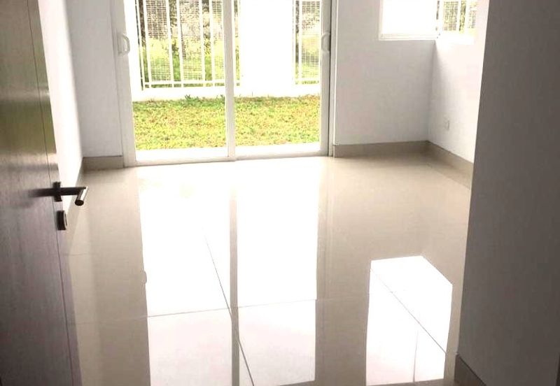 Corner 3 Storey Superlink Bukit Jelutong Shah Alam