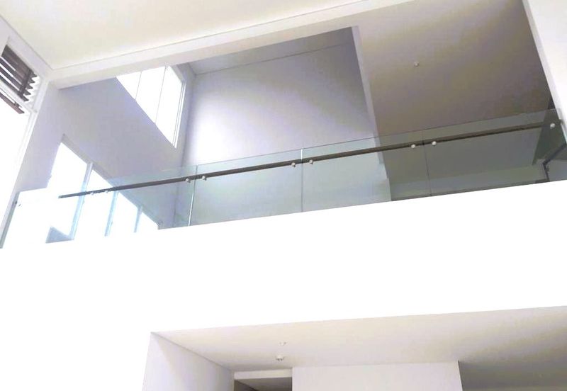 Corner 3 Storey Superlink Bukit Jelutong Shah Alam