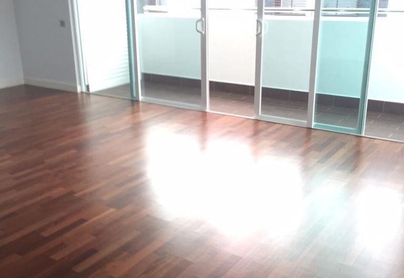 Corner 3 Storey Superlink Bukit Jelutong Shah Alam