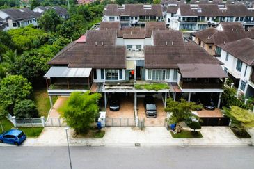 Fern Lane Residence Park