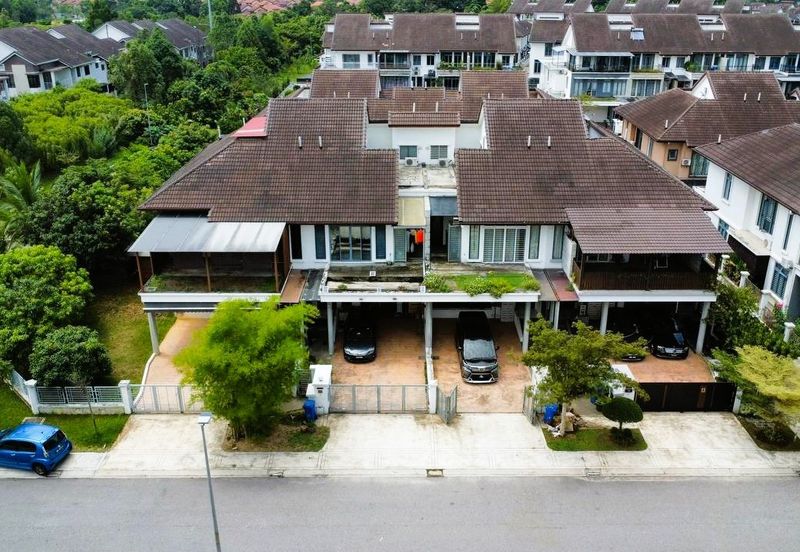 Fern Lane Residence Park