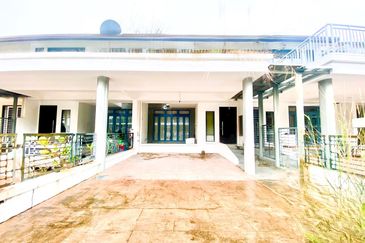 Fern Lane Residence Park