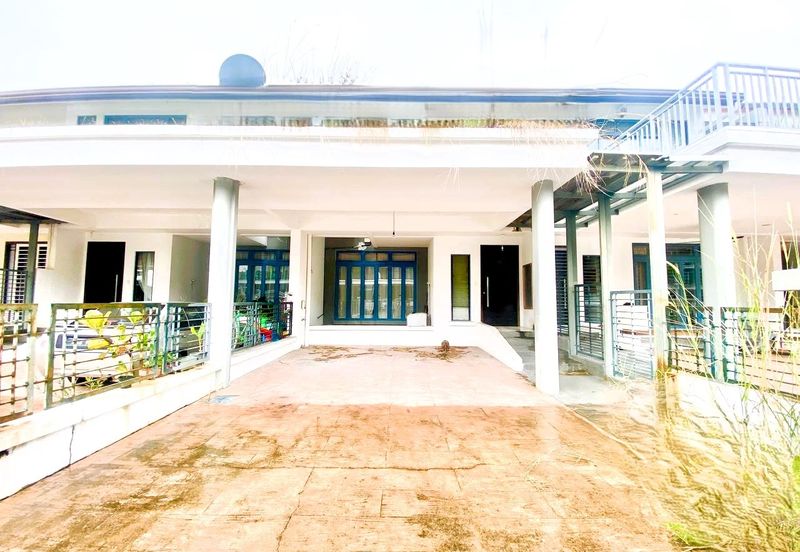 Fern Lane Residence Park