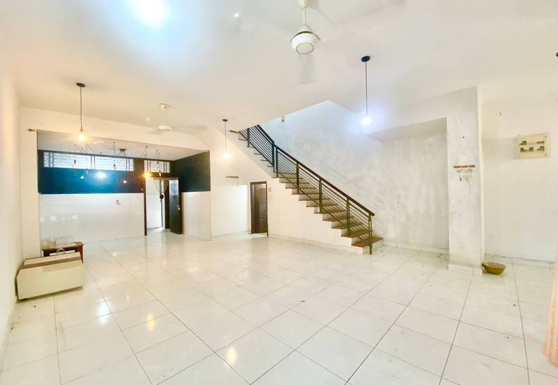 Fern Lane Residence Park