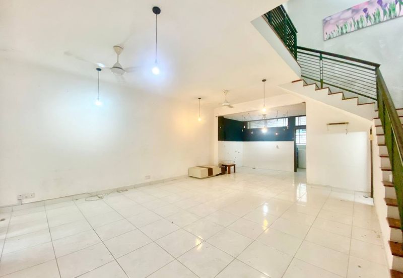 Fern Lane Residence Park