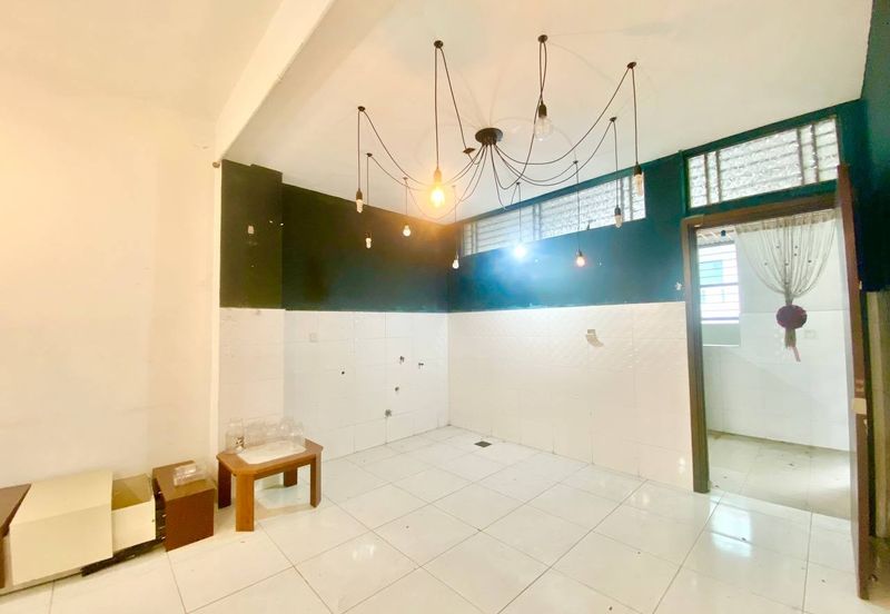 Fern Lane Residence Park