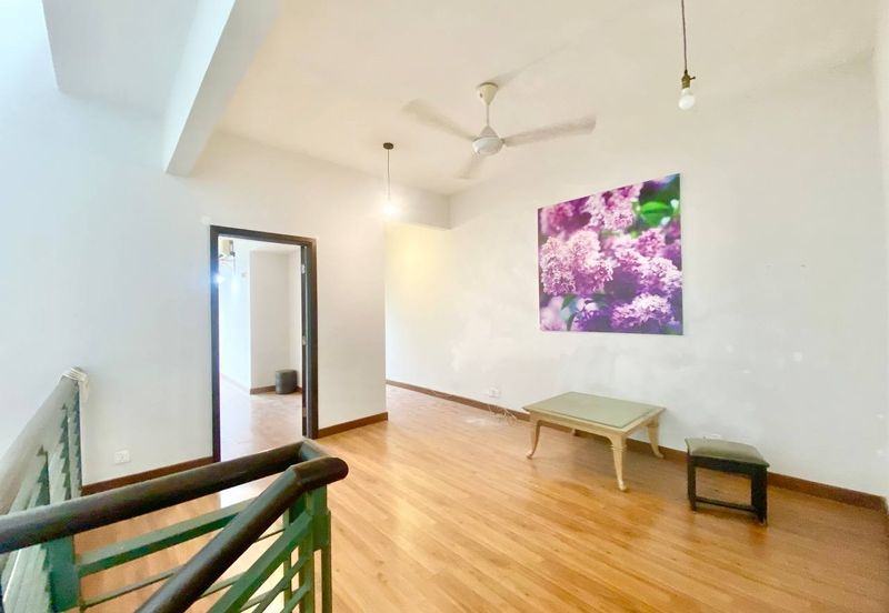 Fern Lane Residence Park