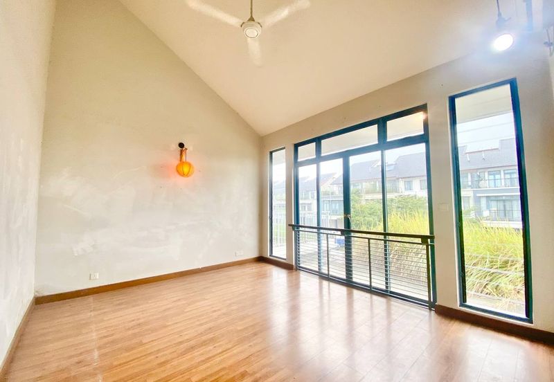 Fern Lane Residence Park