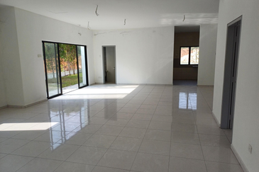 Bandar Baru Salak Tinggi