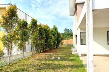 Bandar Baru Salak Tinggi