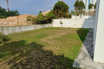 Bandar Baru Salak Tinggi