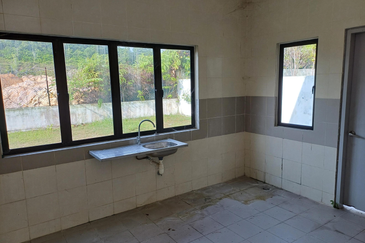 Bandar Baru Salak Tinggi