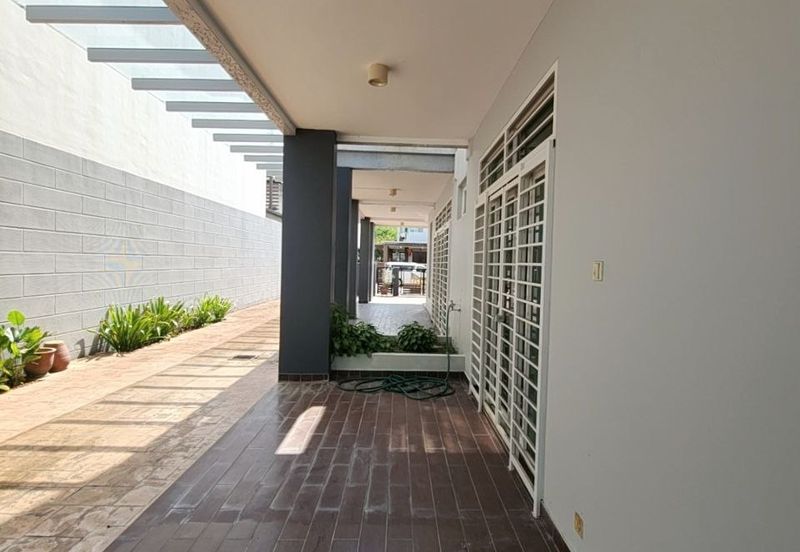 Bungalow 3 Storey USJ Height Subang Jaya