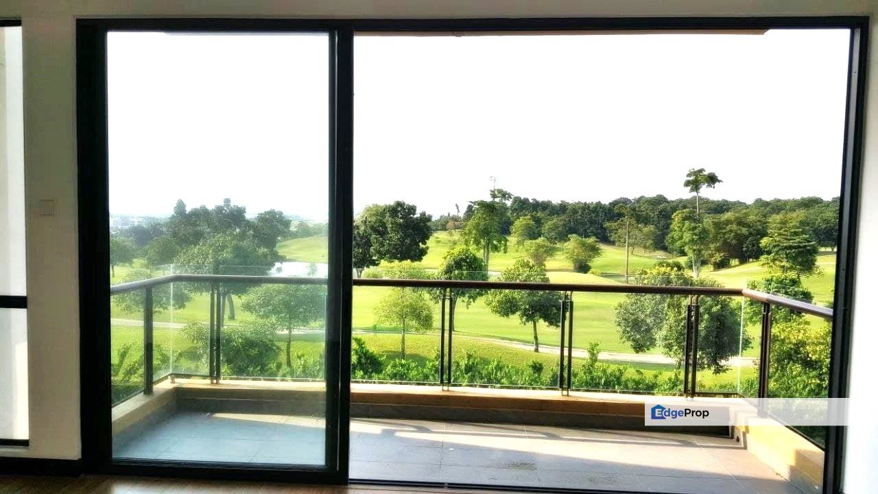 Laman Glenmarie 3 Sty Superlink House with Lift, Selangor, Glenmarie