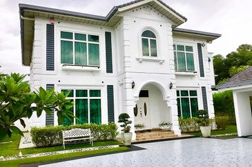 Seksyen 7, Shah Alam