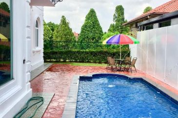 Seksyen 7, Shah Alam