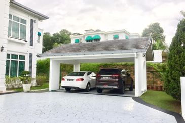 Seksyen 7, Shah Alam