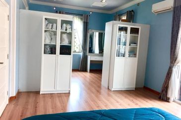 Seksyen 7, Shah Alam