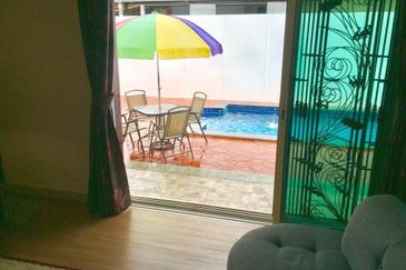 Seksyen 7, Shah Alam