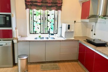 Seksyen 7, Shah Alam