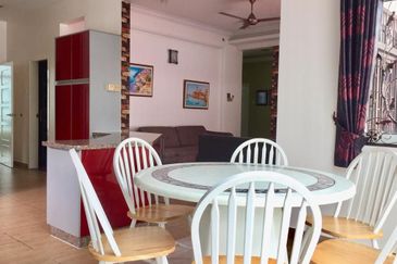 Seksyen 7, Shah Alam