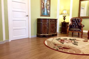 Seksyen 7, Shah Alam