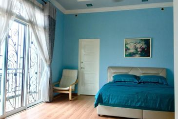 Seksyen 7, Shah Alam