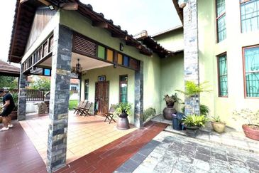 Seksyen 8, Shah Alam