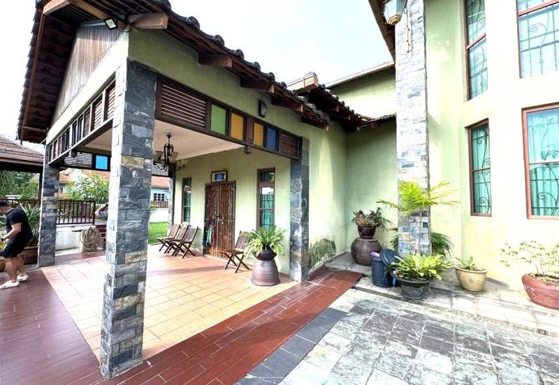 Seksyen 8, Shah Alam